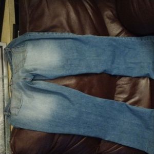 Divided Jeans